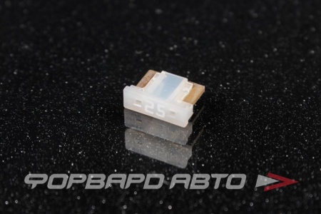 Купить Предохранитель флажковый MICRO TESLA FL00.025.010