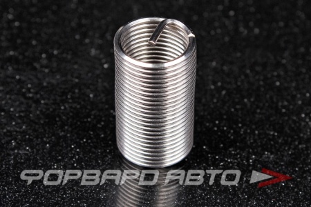Купить Ввертыш пружинный д/восстановления резьбы М14*1,5*30 <> 