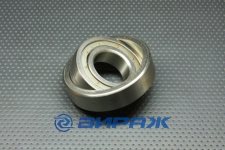 Купить Подшипник 30*72*16/18 3ГПЗ 860706Ю