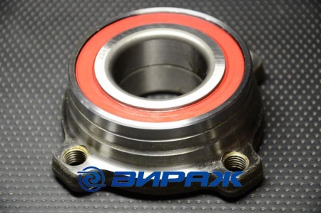 Купить Ступичный узел BMW 33411095652