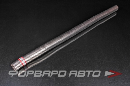 Купить Металлорукав нержавеющий 55*1000 EuroEx 55x1000