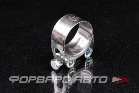 Купить Хомут силовой 47-51мм ORBIT OBHD-M51