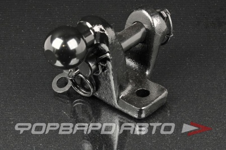 Купить Фаркоп универсальный (шар+ палец) 3500кг <> GHB502