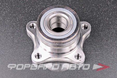 Купить Полуступица задняя GMB GH22140