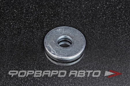 Купить Шайба D12 оцинкованная 13*37 усиленная DIN9021  