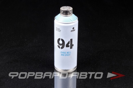 Купить Краска синий Таласа Line, аэрозоль, 400мл MTN 94 RV-157