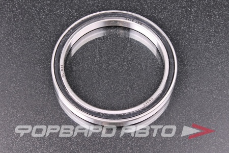 Купить Подшипник 80*100*10 (шариковый) CRAFT BEARINGS 6816-2RS