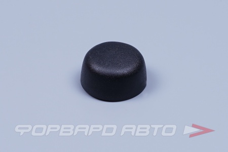 Купить Заглушка гайки дворника LADA Vesta. Largus.Logan2. колпак ПЛАСТИК 8200027479