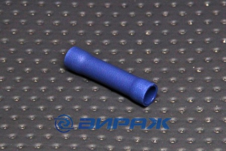 Купить Гильза кабельная изолированная 2,5мм2 <> ГСИ 2,5