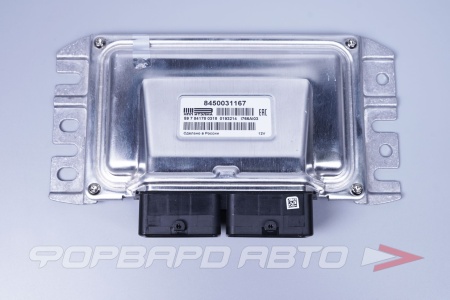 Купить Контроллер "ЭЛКАР" LADA Vesta АМТ   (М86) ВАЗ дв. 21129. ЕВРО 5+ ИТЭЛМА 8450031167ИУ