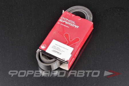 Купить Ремень поликлиновой DONGIL 8PK1544