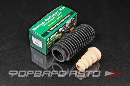 Купить Пыльник стойки с отбойником D-20 MARUICHI 04-020