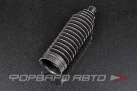 Купить Пыльник рулевой рейки 18*54*205мм KRAUF HBZ0388