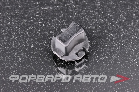 Купить Патрон для лампы T10/W5W в панельль приборов Nord YADA 903186