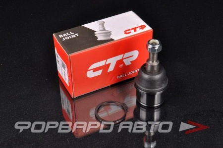 Купить Опора шаровая CTR CB0450