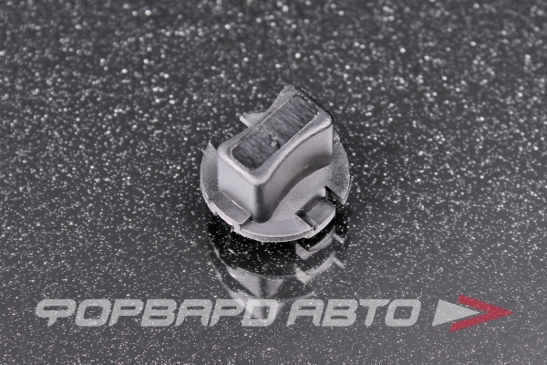 Патрон для лампы T10/W5W в панельль приборов Nord YADA 903186