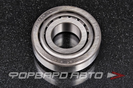 Купить Подшипник 20*47*15,25 (роликовый конический) NTN 30204