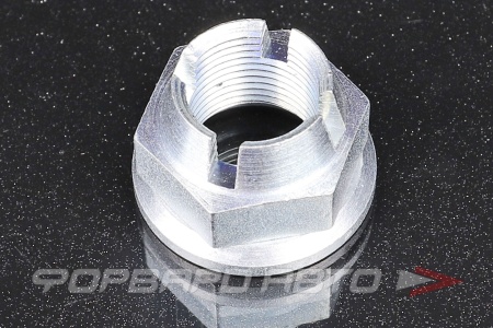 Купить Гайка ступицы 20*1,5 RENAULT 82 00 964 237