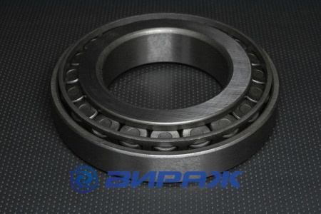 Купить Подшипник 110*200*41 ZWZ 30222