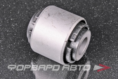 Купить Сайлентблок задней подвески, поперечнго нижнего рычага CTR GV0662