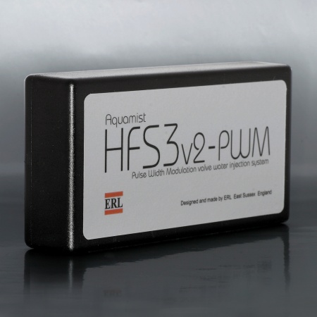 Купить Блок управления для системы впрыска метанола / воды HFS3 - V3.2 AQUAMIST 806-560-V3.2