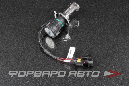 Купить Лампа биксенон H4 6000K Китай AC- H4 H/L 6000K