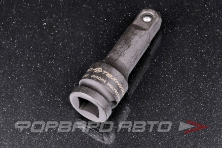 Купить Удлинитель ударный 1/2"*75мм ДЕЛО ТЕХНИКИ 669007