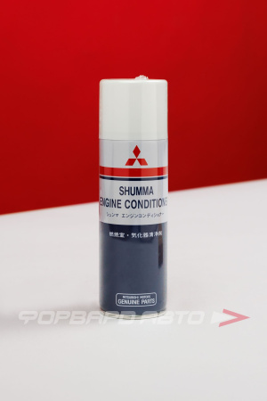 Купить Раскоксовка двигателя "SHUMMA Engine Conditioner", 250мл MITSUBISHI MZ100139EX
