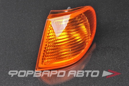 Купить Указатель поворота передний ВАЗ 2108 жёлтый правый Формула света УП 08.3711