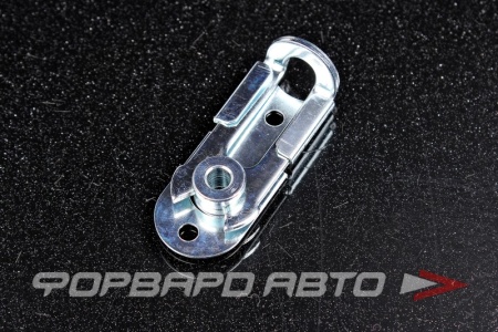 Купить Замок защелка с втулкой GRAYSTON T1500 + T150003