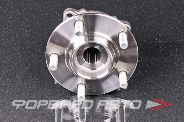 Ступица задняя NTN HUB157T-12