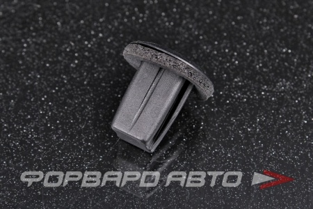 Купить Клипса 10,6*14*16мм MASUMA KJ-616