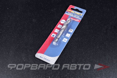 Купить Сверло-метчик М10 ПРАКТИКА 775-013