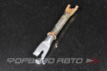 Купить Регулятор колодок барабанного тормоза (Hyundai Solaris, Getz, Kia Rio) RENZO BSR036