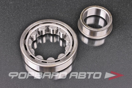 Купить Подшипник 70*150*35 CRAFT BEARINGS NJ314