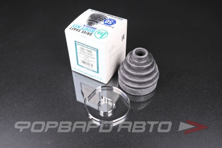 Купить Пыльник шруса 27*90*100 MARUICHI 02-185