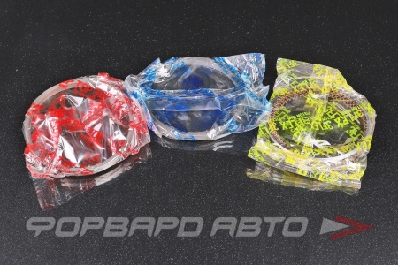 Купить Кольца поршневые d86.0 STD 1.5-1.5-3.0 TP 34085 STD