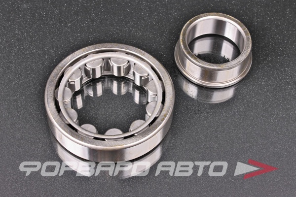 Подшипник 70*150*35 CRAFT BEARINGS NJ314