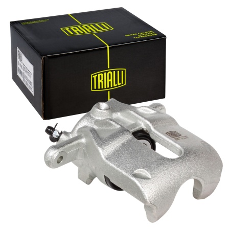 Купить Суппорт тормозной LADA Vesta 2015-> передний левый TRIALLI CF 012001