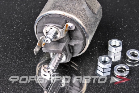 Купить Реле втягивающее стартера Renault Logan, Sandero, Duster ZM ZM2495