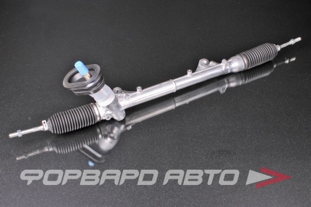 Купить Рейка рулевая NISSAN TIIDA C11/AD RHD DAGGER 48001ED01A