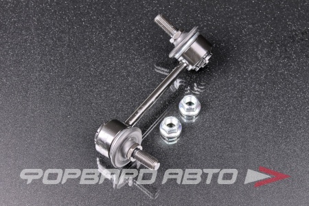 Купить Кронштейн стабилизатора, левый CTR CL0664L