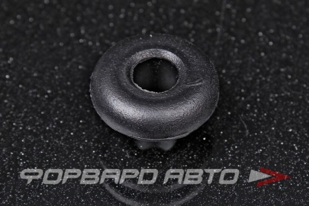 Купить Клипса-втулка упора капота (резиновая) SUBARU 57253-AA010