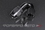 Фитинг AN10 150°, под тефлоновый шланг Kryptalon AB88 