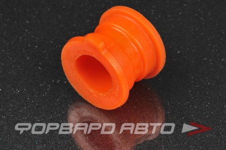 Купить Втулка стабилизатора 33мм ПОЛИУРЕТАН 1-01-602