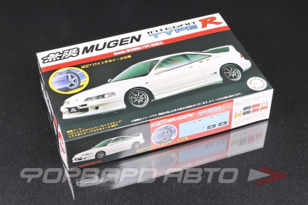 Купить Сборная модель Honda Integra Mugen Type-R FUJIMI FU04712