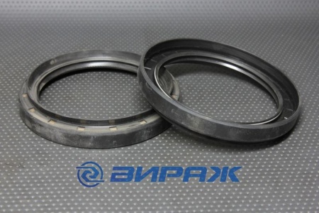 Купить Сальник 96*124*14/21 (LH) рез. NOK AH7026F