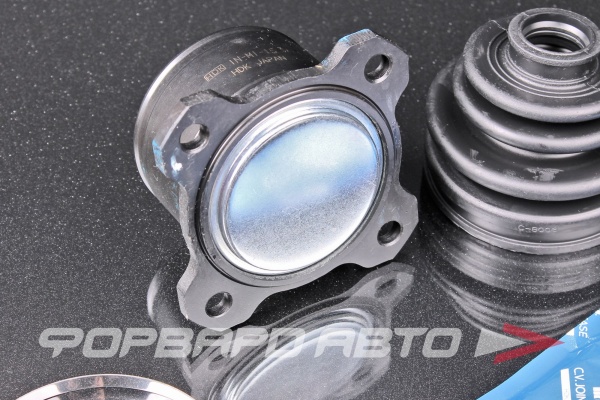 Шрус внутренний 33*62,5 (Mitsubishi L200, Pajero) HDK IN-MI-15