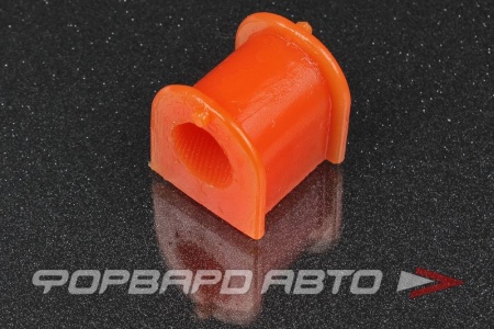 Купить Втулка стабилизатора 21мм ПОЛИУРЕТАН 2-01-596