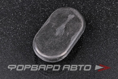 Купить Заглушка пола кузова ВАЗ 2190 овал  2190-5007093